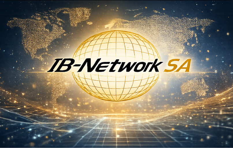 IB-Network SA